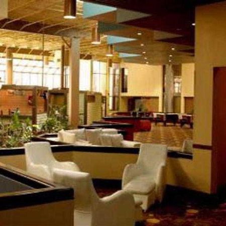 Ramada Columbia/Fort Jackson Area Ristorante foto