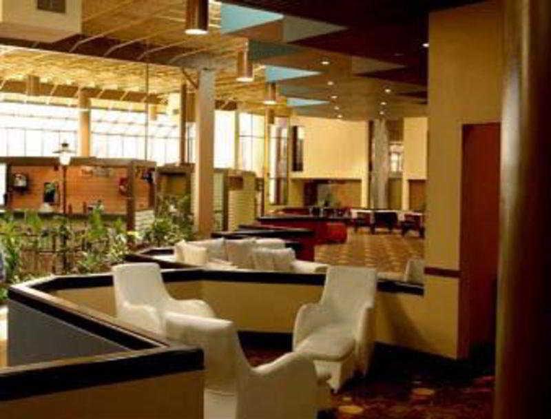 Ramada Columbia/Fort Jackson Area Ristorante foto