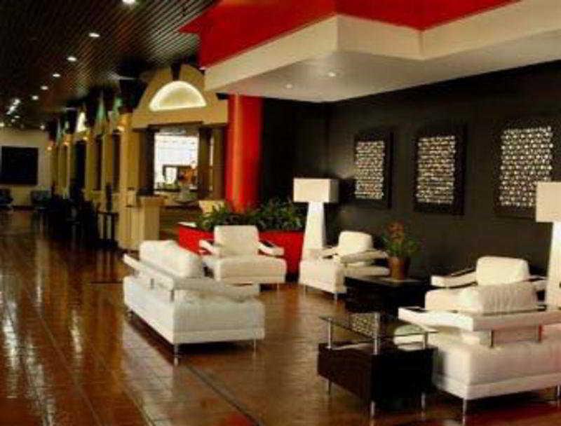 Ramada Columbia/Fort Jackson Area Interno foto