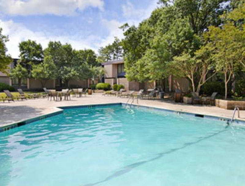 Ramada Columbia/Fort Jackson Area Servizi foto