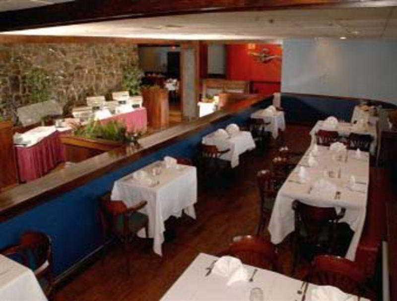 Ramada Columbia/Fort Jackson Area Ristorante foto