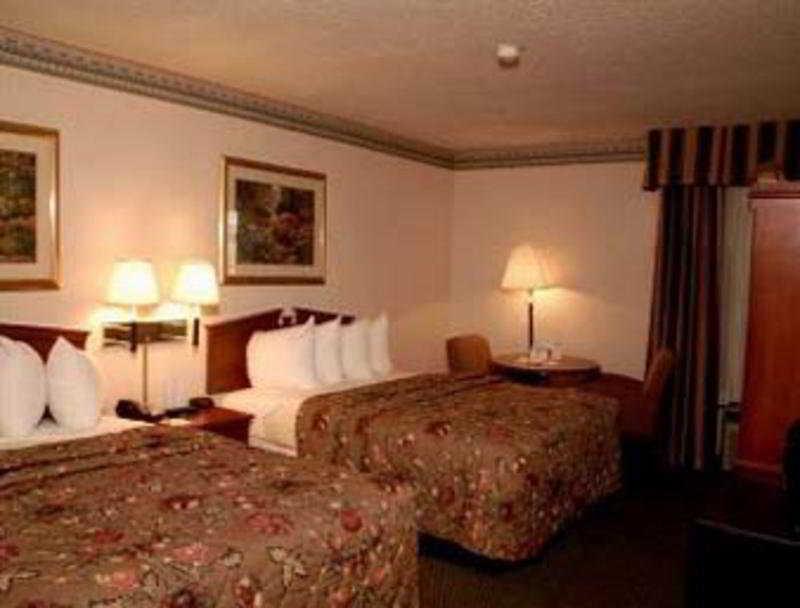 Ramada Columbia/Fort Jackson Area Camera foto